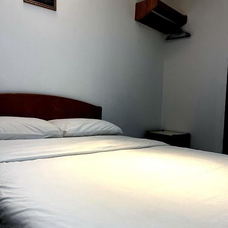 Madani Muslim Hotel Cameron Highland Cameron Highlands Buitenkant foto